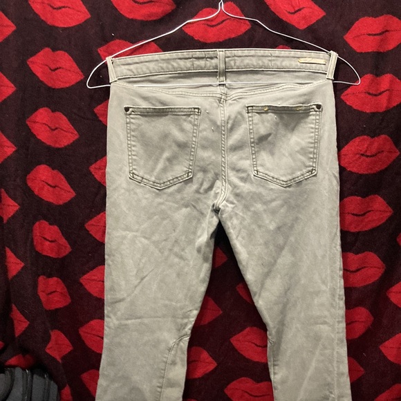 Pilcro jeans - Picture 4 of 4